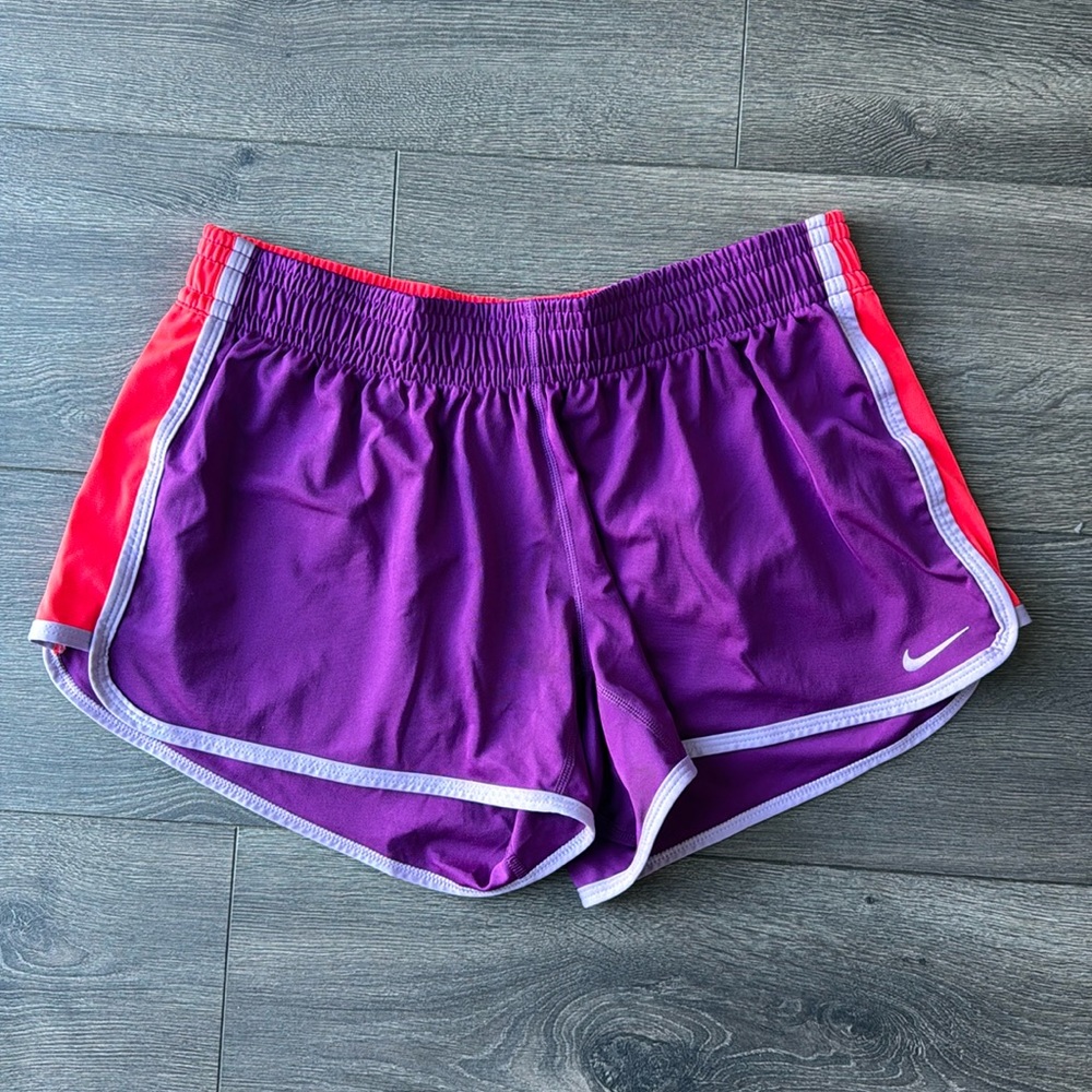 Nike Dri-Fit Shorts